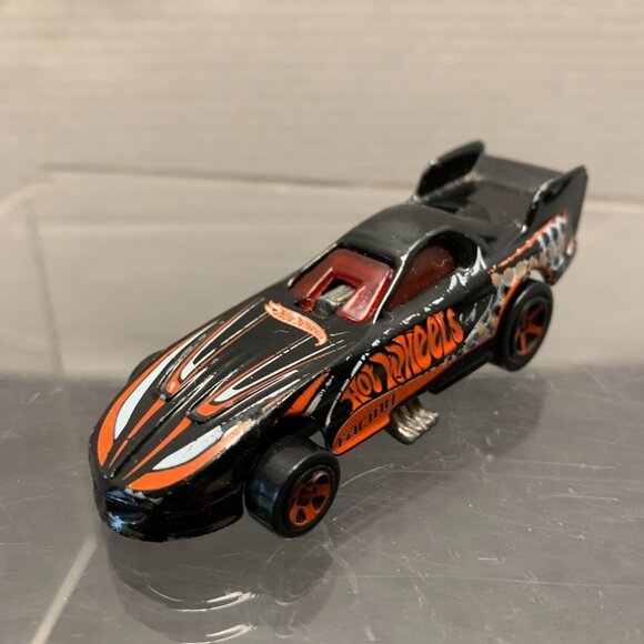 Hot Wheels 1:64 Loose Lot of 3 - Picture 3 of 16